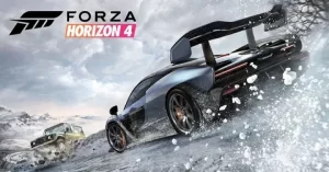بازی جهان‌باز Forza Horizon 5