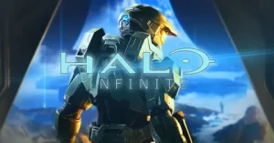 بازی جهان‌باز Halo Infinite