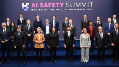 AI Safety Summit